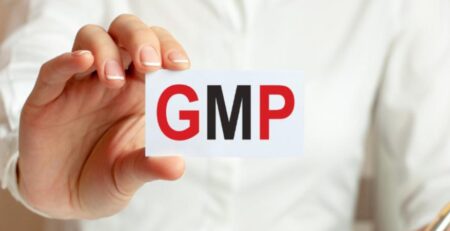 Список российских БАД с сертификатом GMP