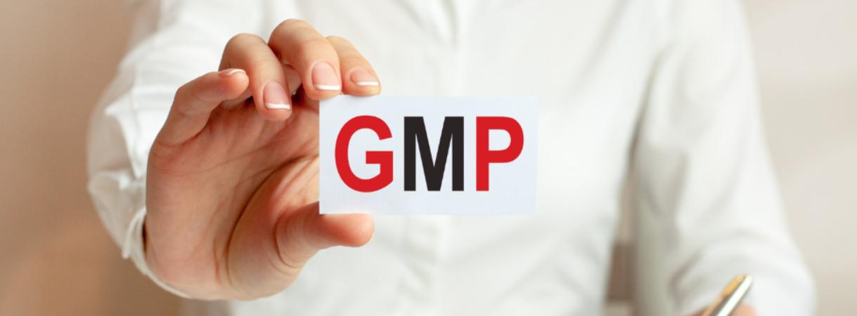 Список российских БАД с сертификатом GMP