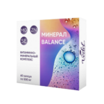 Минеральный комплекс 60 капсул-shop