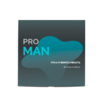 PRO MAN мультикомплекс для мужской силы и выносливости -shop