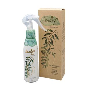 Sachel® iona Спрей-антистатик