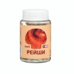 Экстракт Рейши/Линчжи (гриб) в капсулах