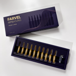 Farvel ampoules — премиальный пептидный лифтинг для интенсивного омоложения кожи.-shop