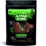 Кедровый напиток «Алтай кофе «Кедровый» 120 гр