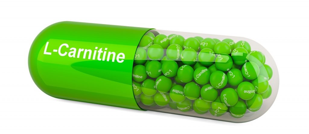 L-карнитин для мужского здоровья — современные методы применения