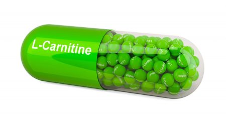 L-карнитин для мужского здоровья — современные методы применения