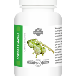 Боровая матка в капсулах с Алтая от марки ФортеВита