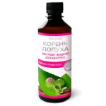 Корень лопуха экстракт жидкий концентрат Altay Energy 350 мл