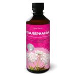 Валериана экстракт жидкий концентрат настойка