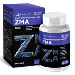 БАД ZMA натуральный комплекс для энергии в капсулах