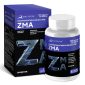 БАД ZMA натуральный комплекс для энергии в капсулах