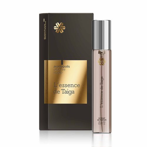 L'essence de Taiga, духи-концентрат, 20 мл