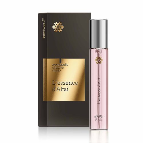 L'essence d’Altai, духи-концентрат, 20 мл