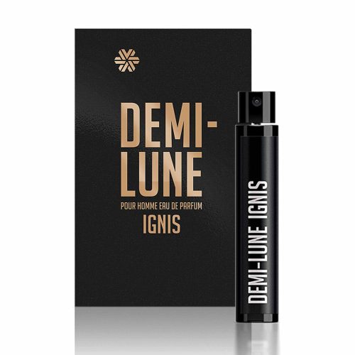 Demi-Lune Ignis, парфюмерная вода для мужчин, 1,5 мл — купить в WTI
