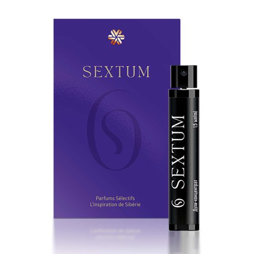 6 Sextum, духи-концентрат — купить в WTI