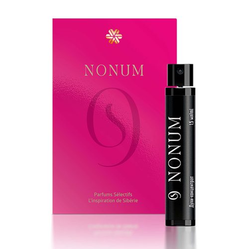 9 Nonum, духи-концентрат, 1,5 мл — купить в WTI