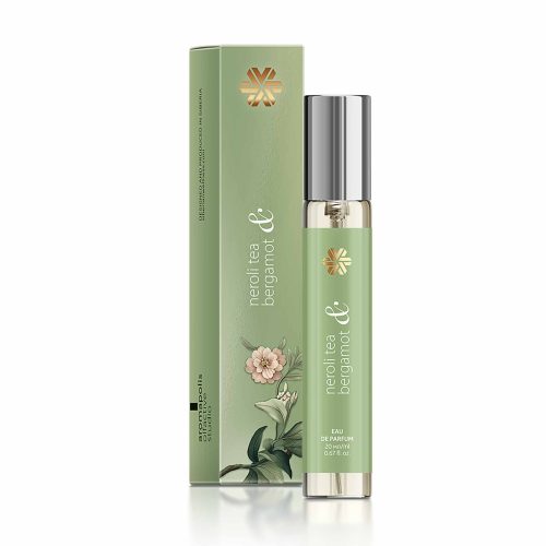 Парфюмерная вода Neroli Tea & Bergamot (Чай нероли и Бергамот), 20 мл — купить в WTI