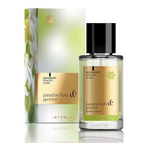 Paradise Fruits & Jasmine Intense, парфюмерная вода — купить в WTI