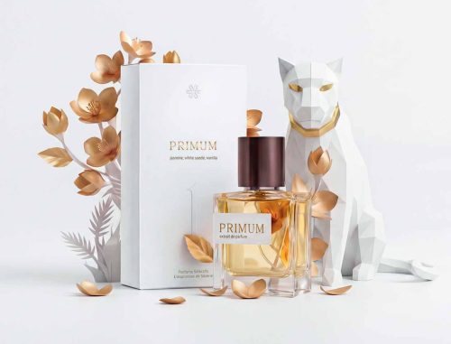 1 Primum, духи-концентрат, 50 мл